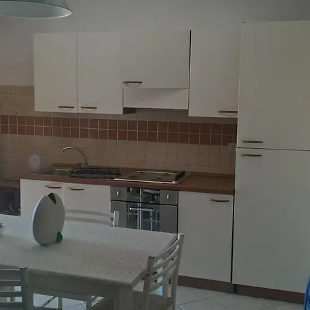 In House Гостевой дом