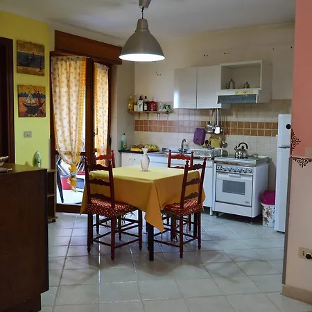 Гостевой дом In House *